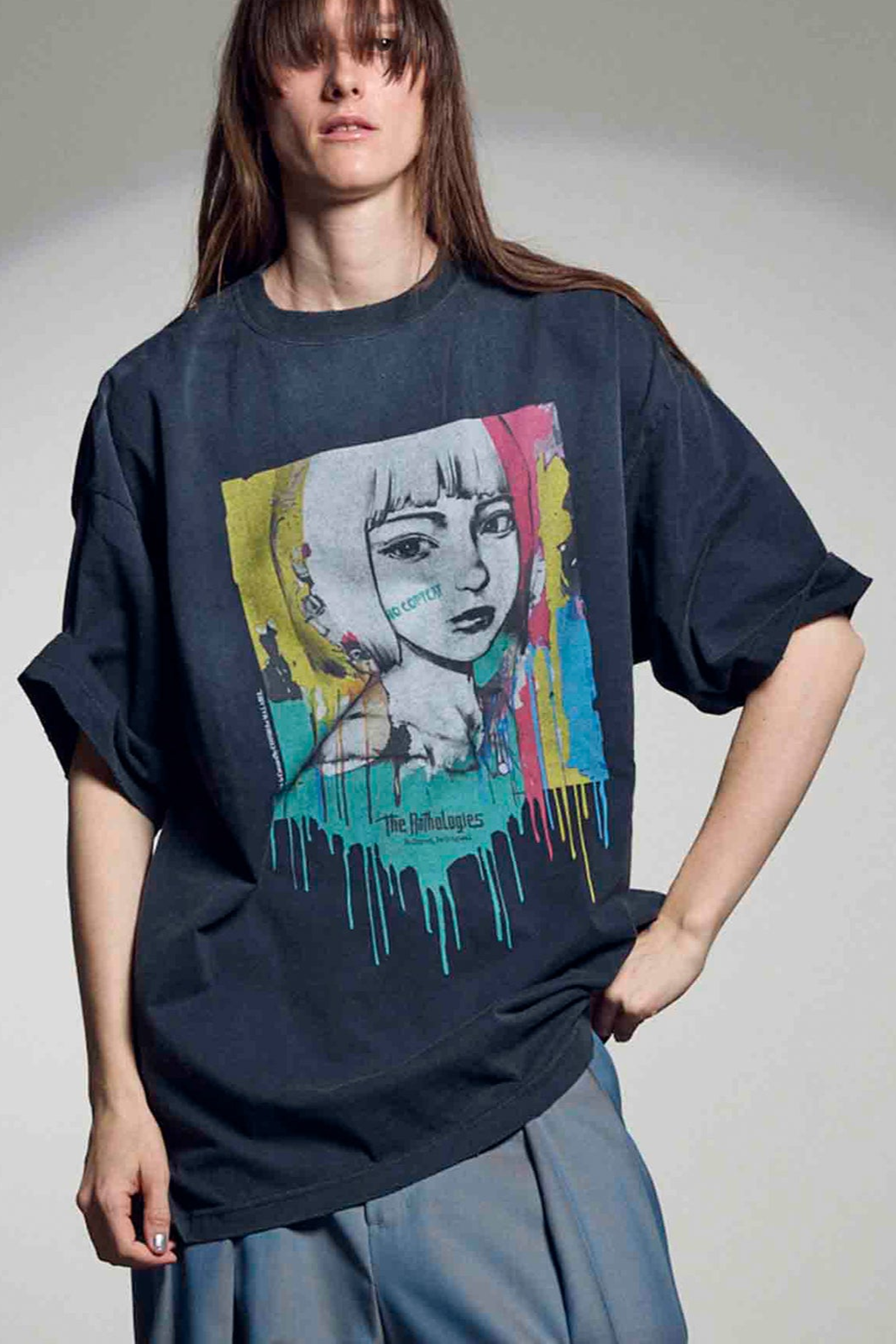 MA LABEL BY MAISON SPECIAL
