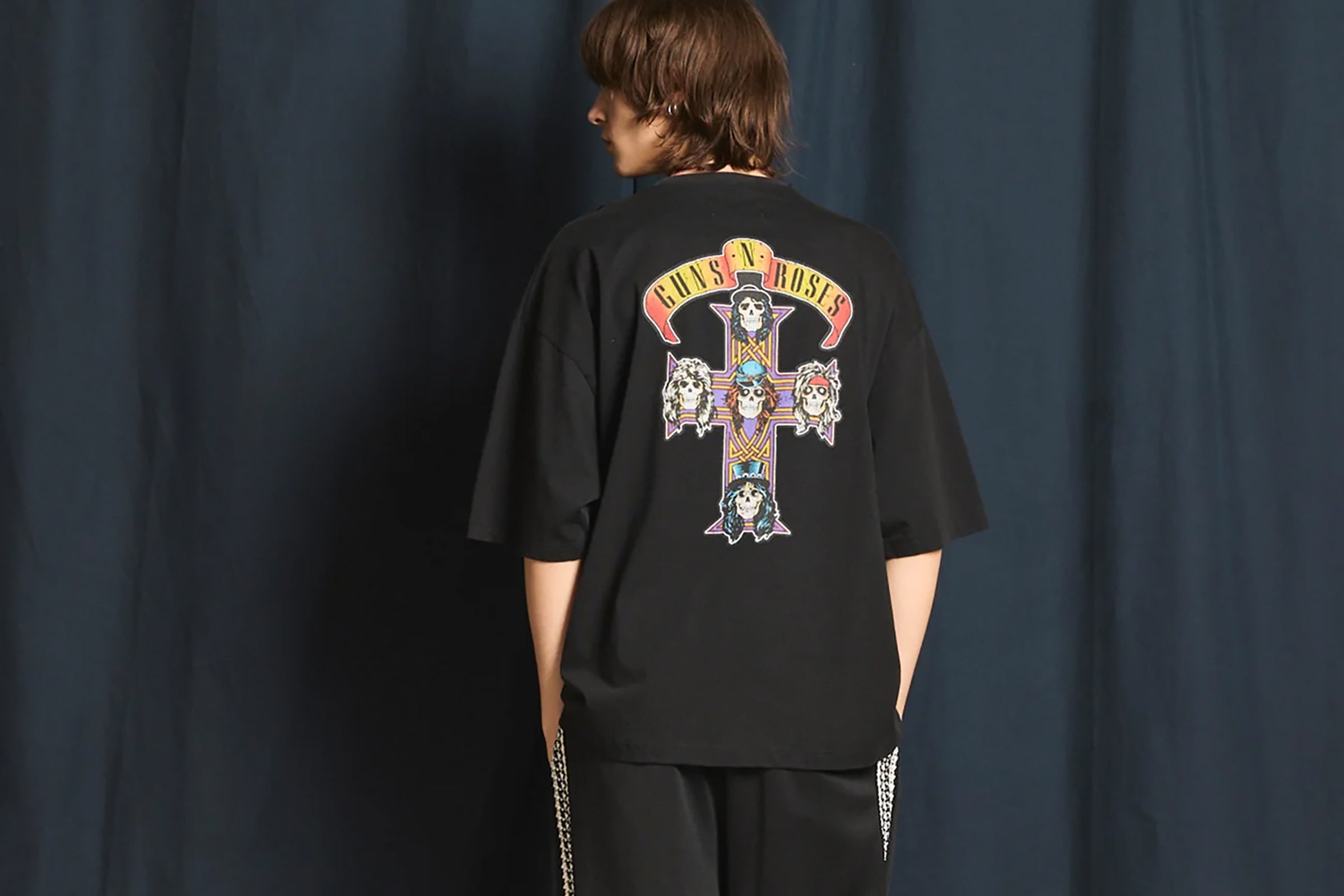 MA LABEL BY MAISON SPECIAL